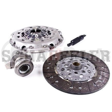 21-040 by LUK - Clutch Kit