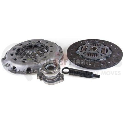 21-041 by LUK - Clutch Kit LuK 21-041 fits 2005 Saab 9-3 2.0L-L4