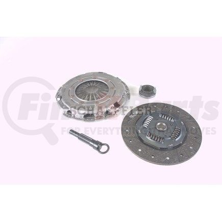 24021 by LUK - Transmission Clutch Kit - 20 Spline, 9.25 in. Disc, 7/8 in. Shaft, for Hyundai/Kia (2010-2014)