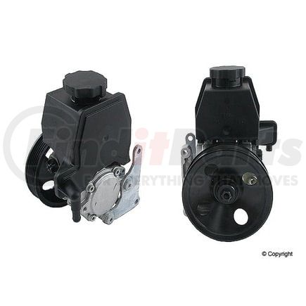 002 466 21 01 by LUK - Power Steering Pump for MERCEDES BENZ
