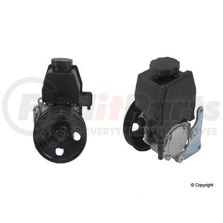 002 466 30 01 by LUK - Power Steering Pump for MERCEDES BENZ