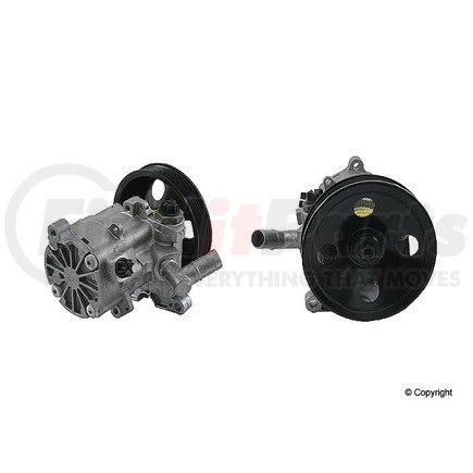 002 466 32 01 by LUK - Power Steering Pump for MERCEDES BENZ