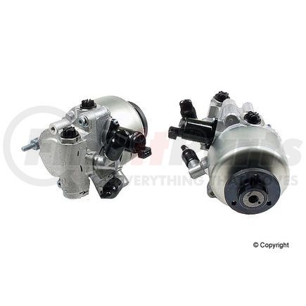 002 466 60 01 by LUK - Power Steering Pump for MERCEDES BENZ
