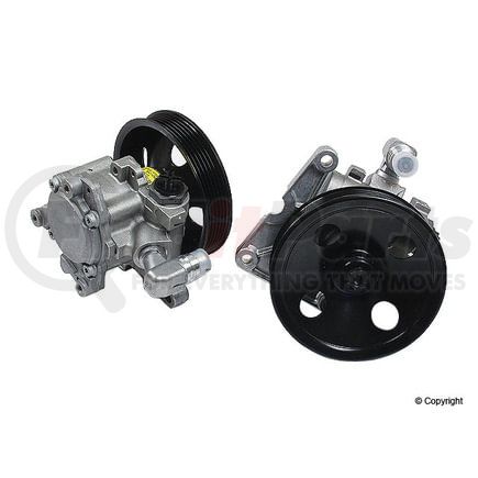002 466 81 01 by LUK - Power Steering Pump for MERCEDES BENZ