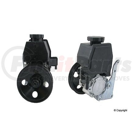 002 466 83 01 by LUK - Power Steering Pump for MERCEDES BENZ