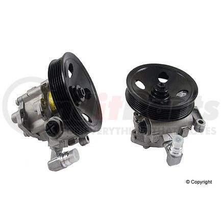 002 466 86 01 by LUK - Power Steering Pump for MERCEDES BENZ