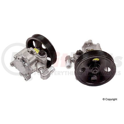 002 466 98 01 by LUK - Power Steering Pump for MERCEDES BENZ