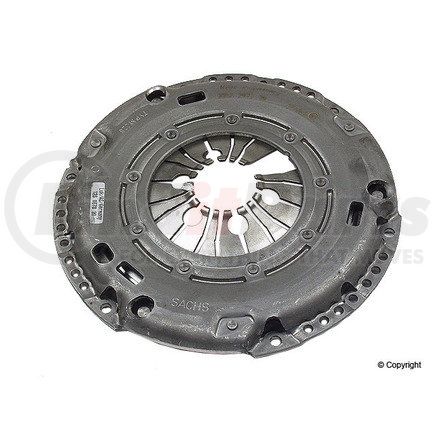 038 141 025 D by LUK - Clutch Pressure Plate for VOLKSWAGEN WATER