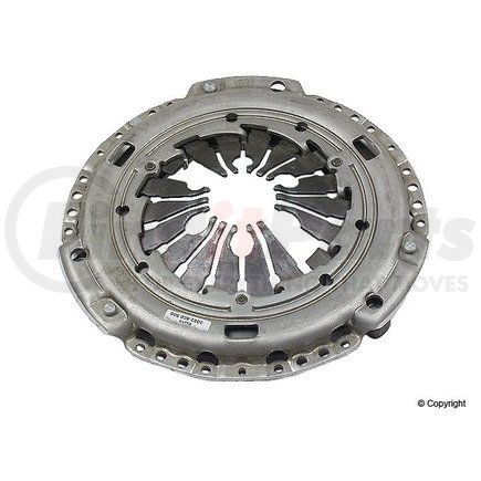 038 141 025 P by LUK - Clutch Pressure Plate for VOLKSWAGEN WATER