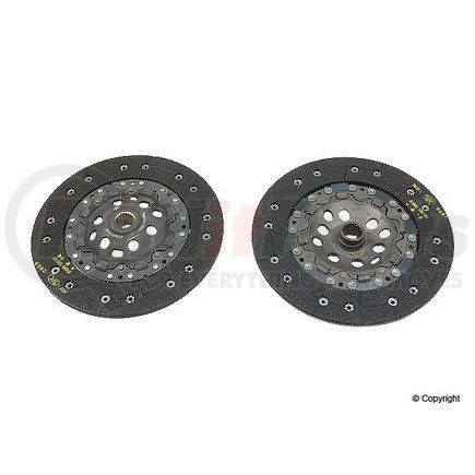 038 141 032 E by LUK - Clutch Friction Disc for VOLKSWAGEN WATER