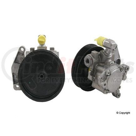 005 466 20 01 by LUK - Power Steering Pump for MERCEDES BENZ