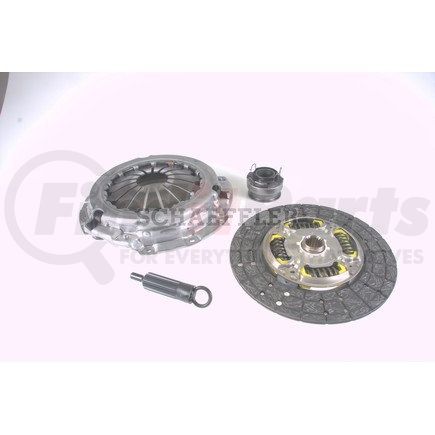 16-116 by LUK - Clutch Kit LuK 16-116