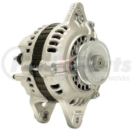 14433 by MPA ELECTRICAL - Alternator - 12V, Mitsubishi, CW (Right), with Pulley, Internal Regulator