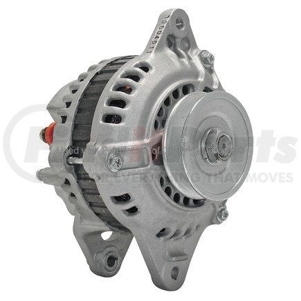 14428 by MPA ELECTRICAL - Alternator - 12V, Mitsubishi, CW (Right), with Pulley, Internal Regulator