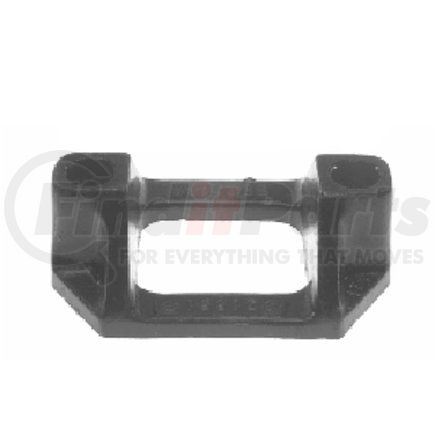 E336-50 by TRIANGLE SUSPENSION - Hendrickson Torque Rod Rod Bracket