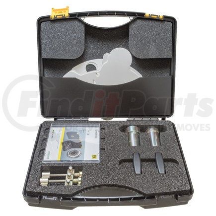 LuK 4000427100 Clutch Installation Tool 4000427100