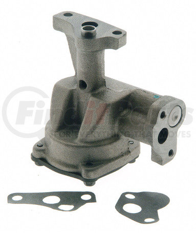 224-41124 by SEALED POWER - Sealed Power 224-41124 Engine Oil Pump