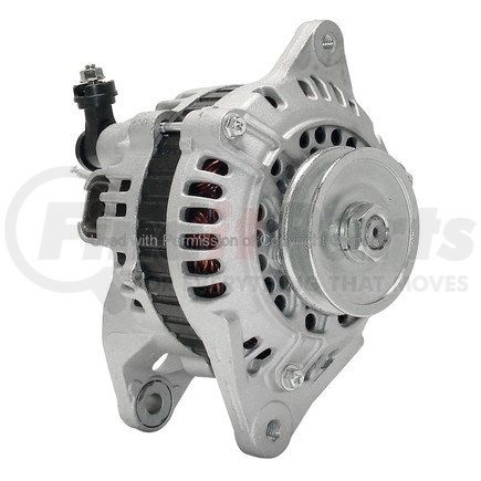 14905 by MPA ELECTRICAL - Alternator - 12V, Mitsubishi, CW (Right), with Pulley, Internal Regulator