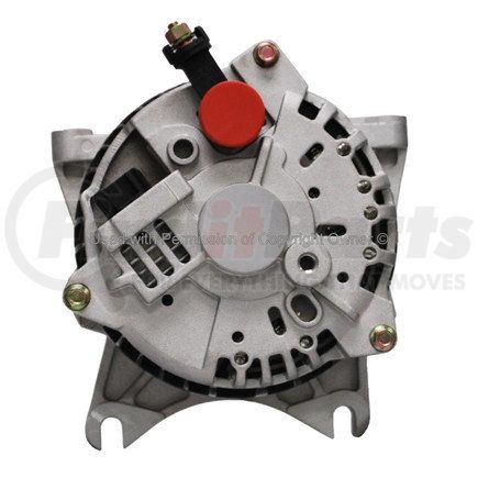 15485 by MPA ELECTRICAL - Alternator - 12V, Ford, CW (Right), with Pulley, Internal Regulator