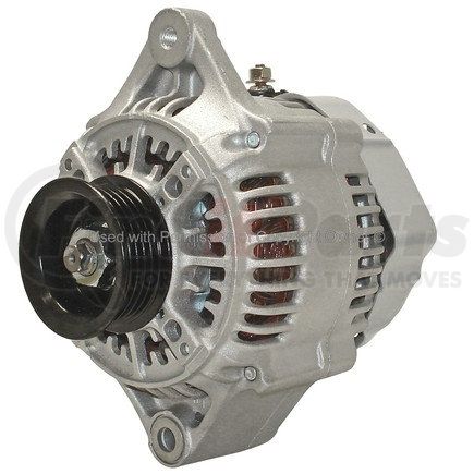 15488N by MPA ELECTRICAL - Alternator - 12V, Nippondenso, CW (Right), with Pulley, Internal Regulator