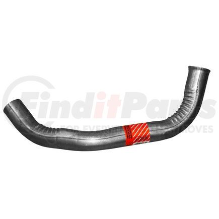 52285 by WALKER EXHAUST - Exhaust Pipe