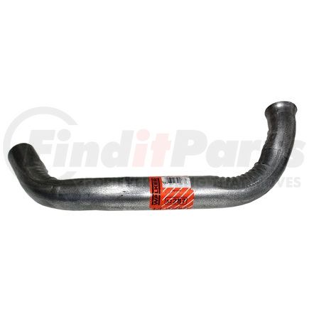 52287 by WALKER EXHAUST - Exhaust Pipe