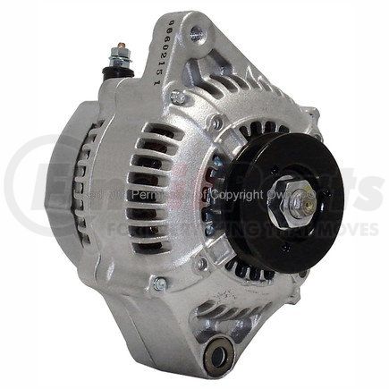 15684 by MPA ELECTRICAL - Alternator - 12V, Nippondenso, CW (Right), with Pulley, Internal Regulator