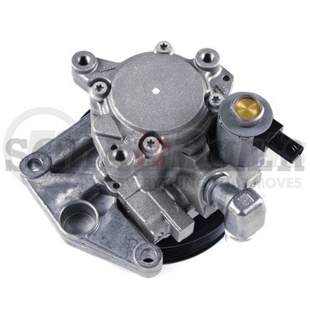 5410222100 by LUK - Power Steering Pump for MERCEDES BENZ