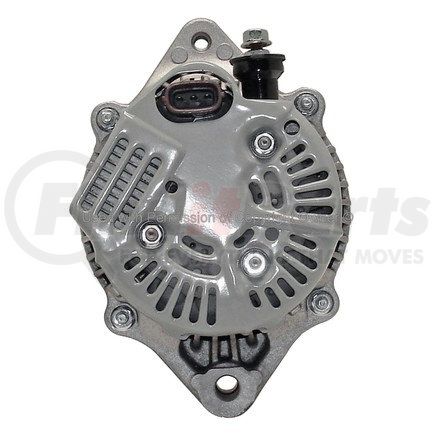 15918 by MPA ELECTRICAL - Alternator - 12V, Nippondenso, CW (Right), with Pulley, Internal Regulator