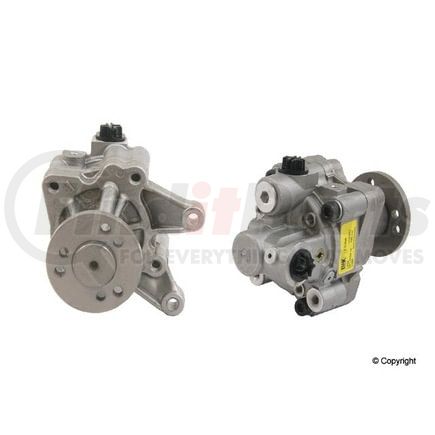 32 41 1 096 434 by LUK - Power Steering Pump for BMW