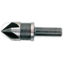 12411 by HANSON - 1/2" High Speed Steel Countersink