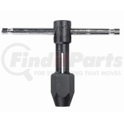 12450 by HANSON - TR-50 Two-In-One Tap Wrench