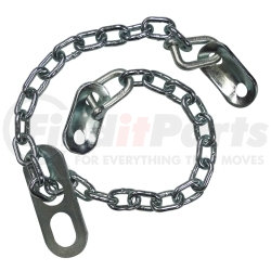 PP7134 by AMERICAN GAGE - Engine and Motor Sling for Lifting, Bolts to Motor Mounts