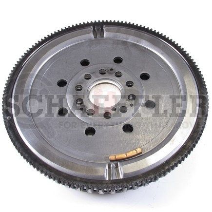 DMF124 by LUK - Clutch Flywheel LuK DMF124