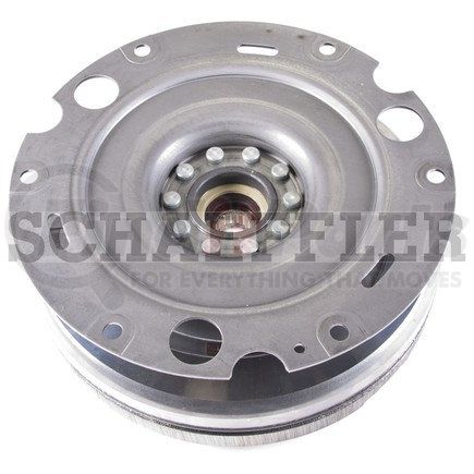 DMF125 by LUK - Clutch Flywheel LuK DMF125