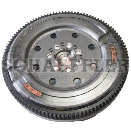 DMF138 by LUK - Clutch Flywheel LuK DMF138