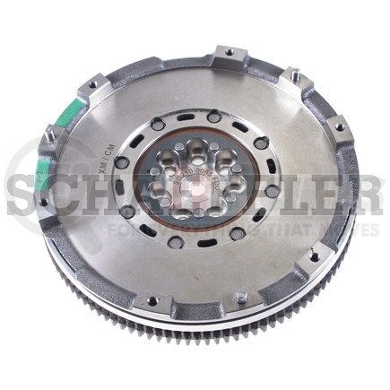 DMF175 by LUK - Clutch Flywheel LuK DMF175