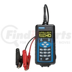 EXP-1000-HD-AMP by MIDTRONICS - Digital Battery and Electrical System Analyzer w/Inductive Amp-Clamp for Heavy Duty/Fleets