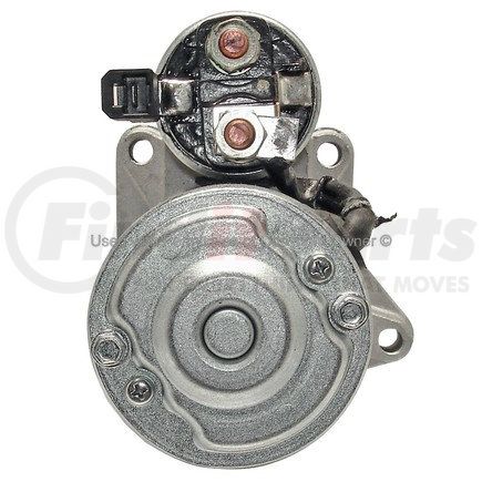 17559N by MPA ELECTRICAL - Starter Motor - 12V, Mitsubishi, CW (Right), Permanent Magnet Gear Reduction