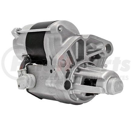 17466 by MPA ELECTRICAL - Starter Motor - 12V, Nippondenso, CW (Right), Offset Gear Reduction