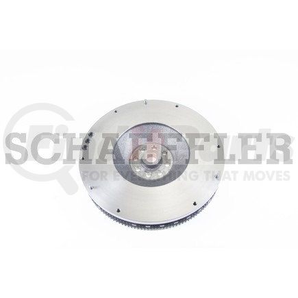 LFW390 by LUK - Clutch Flywheel LuK LFW390 fits 07-11 Jeep Wrangler 3.8L-V6