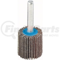 1423-2161 by FIREPOWER - Mounted Flap Wheels, 1” x 1” x 1/4”, Grit 80