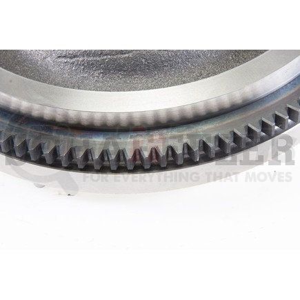 LFW449 by LUK - FLYWHEEL