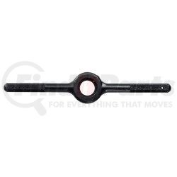 12008 by HANSON - Die Threading Tool - Plain Stock DS-9 For 1in Hex/Round