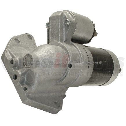 17719 by MPA ELECTRICAL - Starter Motor - 12V, Mitsubishi, CCW, Permanent Magnet Offset Gear Reduction