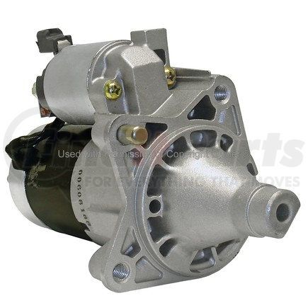 17832 by MPA ELECTRICAL - Starter Motor - 12V, Mitsubishi, CW (Right), Permanent Magnet Gear Reduction