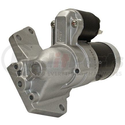 17798 by MPA ELECTRICAL - Starter Motor - 12V, Mitsubishi, CCW, Permanent Magnet Offset Gear Reduction