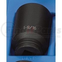 3050D by GREY PNEUMATIC - 3/4" Drive x 1-9/16" Deep Impact Socket