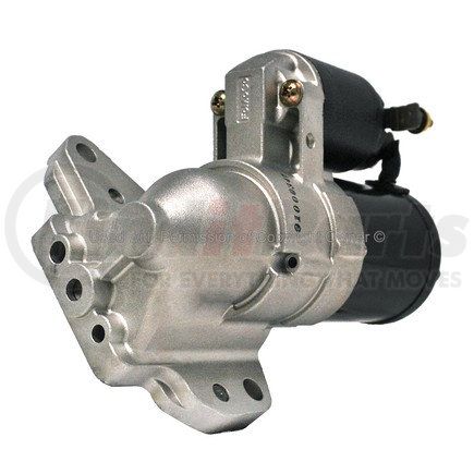 17947 by MPA ELECTRICAL - Starter Motor - 12V, Mitsubishi, CCW, Permanent Magnet Offset Gear Reduction