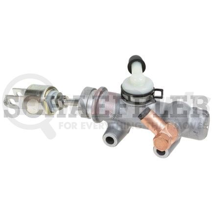LMC448 by LUK - LuK Master Cylinder, clutch